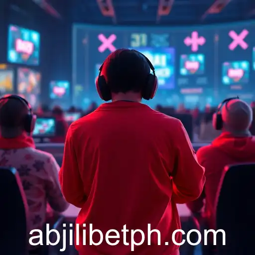 ABJILI: The Evolution of Online Gaming