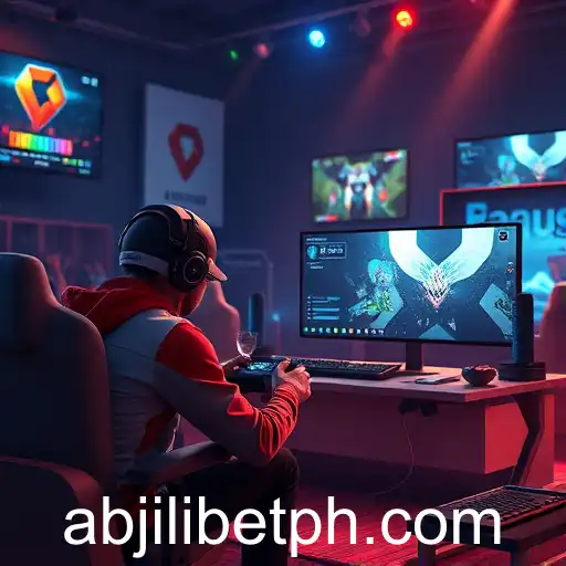 ABJILI: The Game Hub Revolutionizing Digital Entertainment