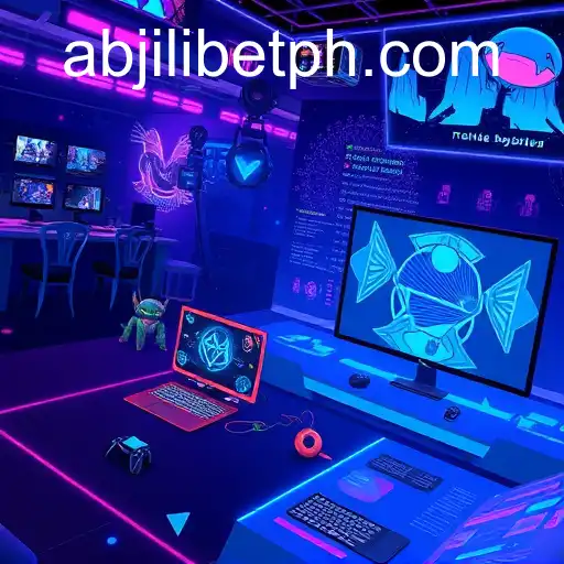 The Rise of ABJILI: A Digital Oasis for Gamers