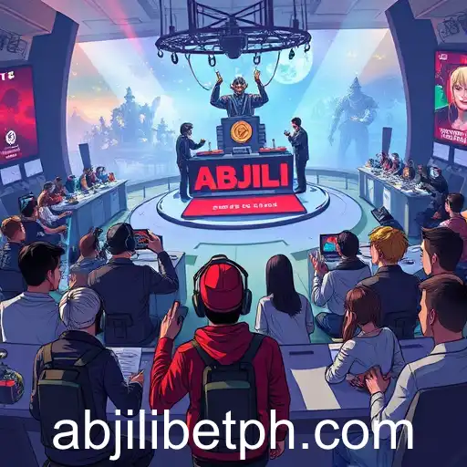 ABJILI: Gaming Innovation and Its Impact