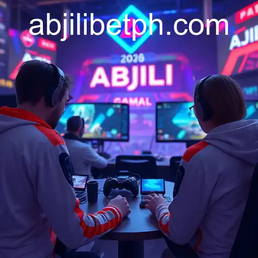 ABJILI Transforms the Gaming Landscape
