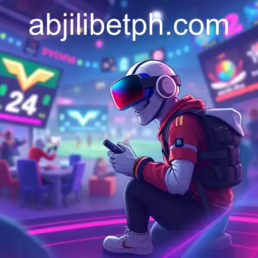 ABJILI: A Hub for Gaming Enthusiasts Exploring 2025
