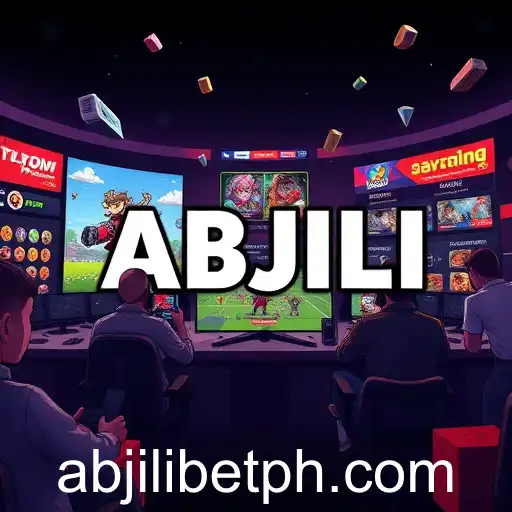 ABJILI: Revolutionizing Online Gaming Platforms