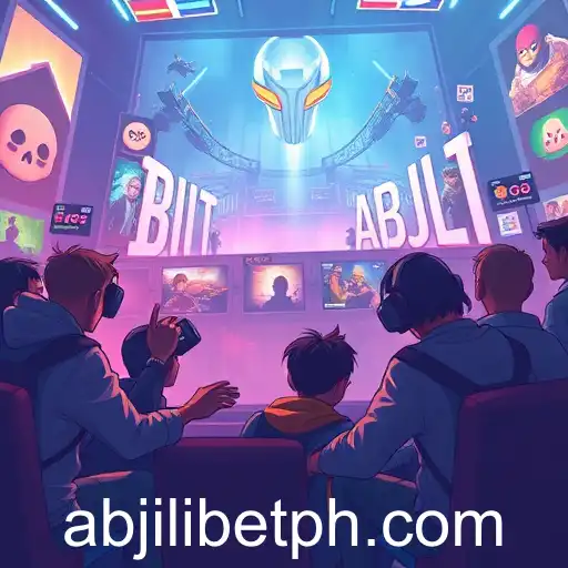 ABJILI: The Gaming Hub Revolution