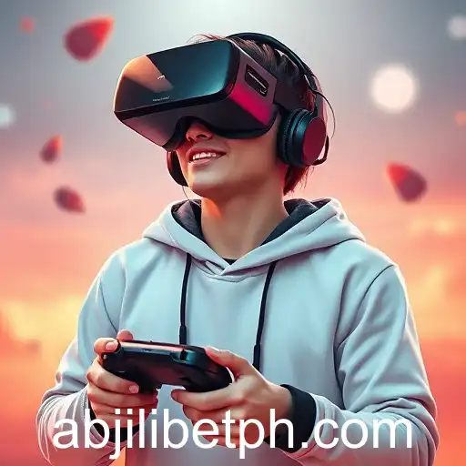 ABJILI: Revolutionizing Online Gaming