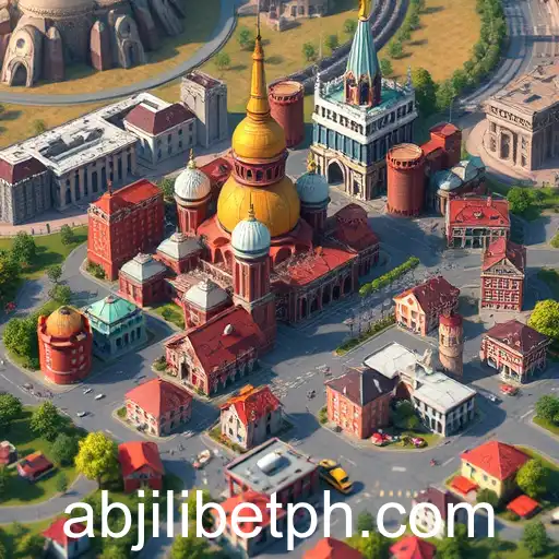 Exploring the Digital Playgrounds: ABJILI's Impact in 2025