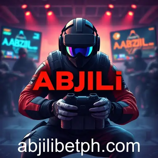 Gaming Revolution with ABJILI