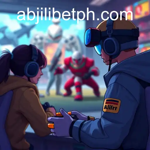 ABJILI’s Rise in the Digital Gaming Arena