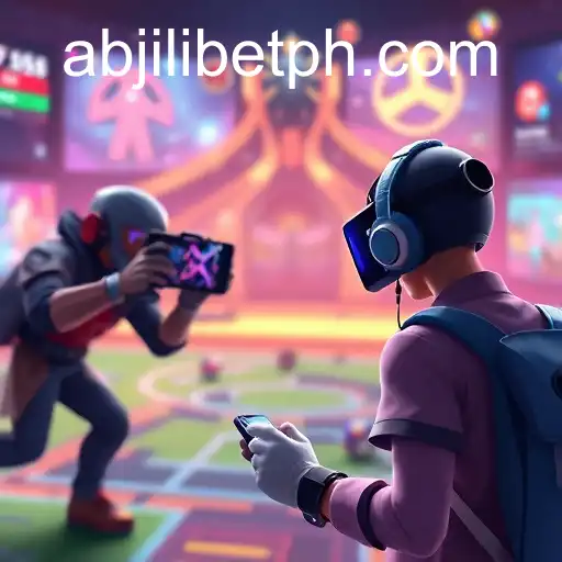 ABJILI: Revolutionizing Online Gaming in 2026