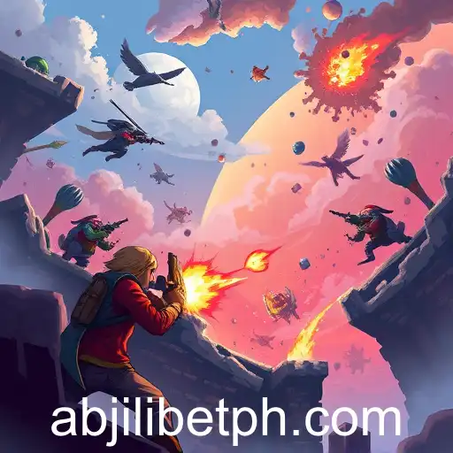 ABJILI: Elevating Online Gaming in 2025