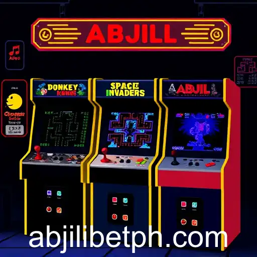 The Thrilling World of Arcade Games: A Journey Through Pixels and Joysticks