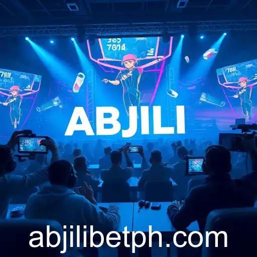 Gaming Evolution: ABJILI and Modern Trends