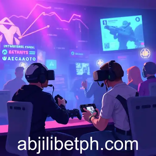 ABJILI: Shaping Interactive Gaming in 2025