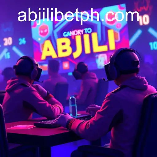 ABJILI: Revolutionizing Online Gaming