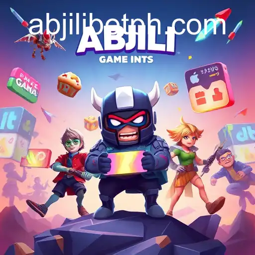The Rise of ABJILI: A New Era in Online Gaming