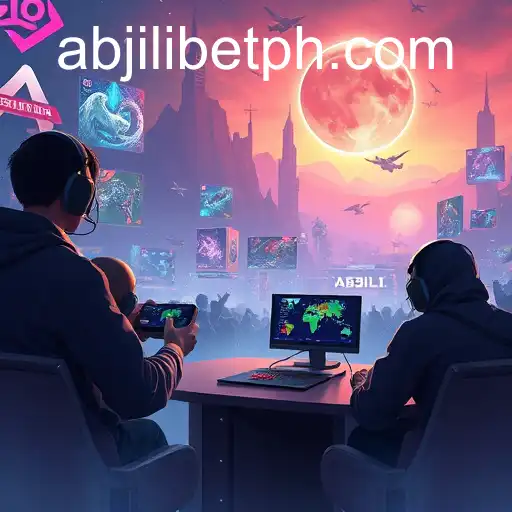 The Rising Popularity of ABJILI in Online Gaming