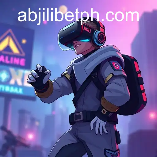 ABJILI: Transforming the Online Gaming Experience